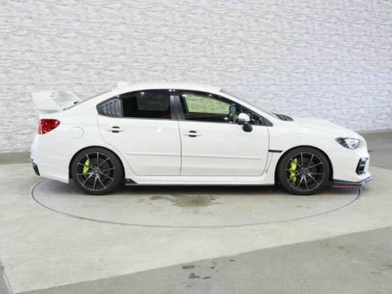 WRX STI