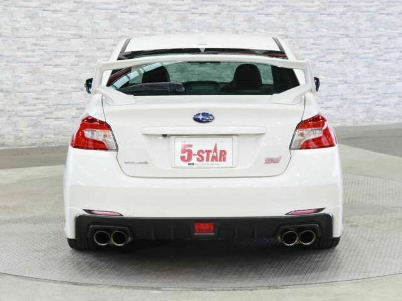 WRX STI