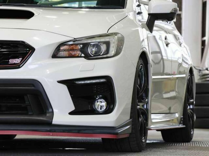 WRX STI