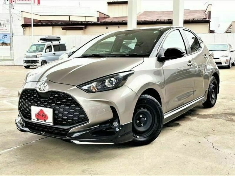 YARIS-0
