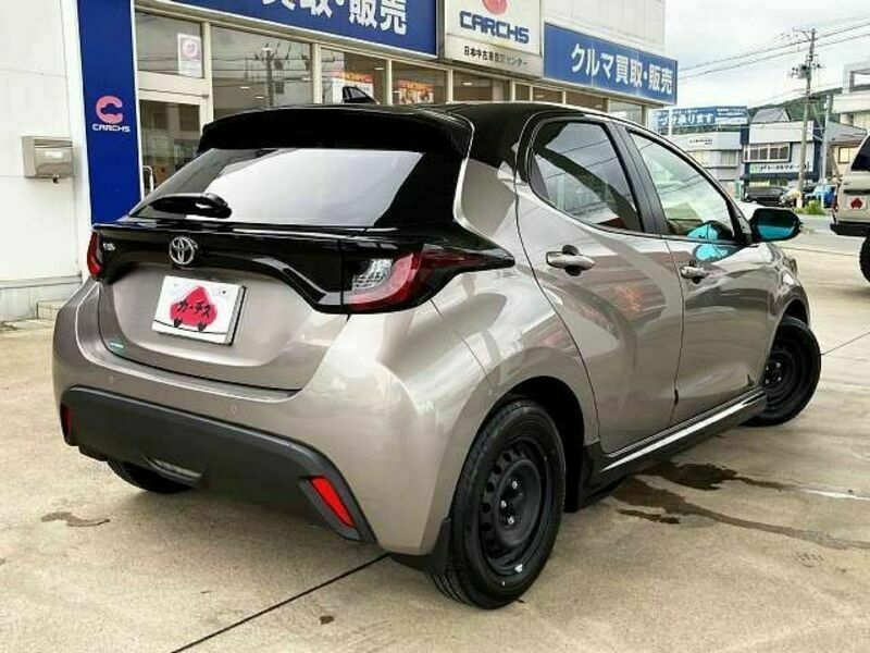 YARIS