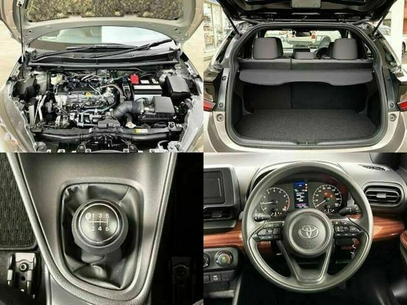 YARIS