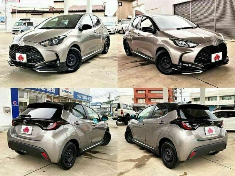 YARIS