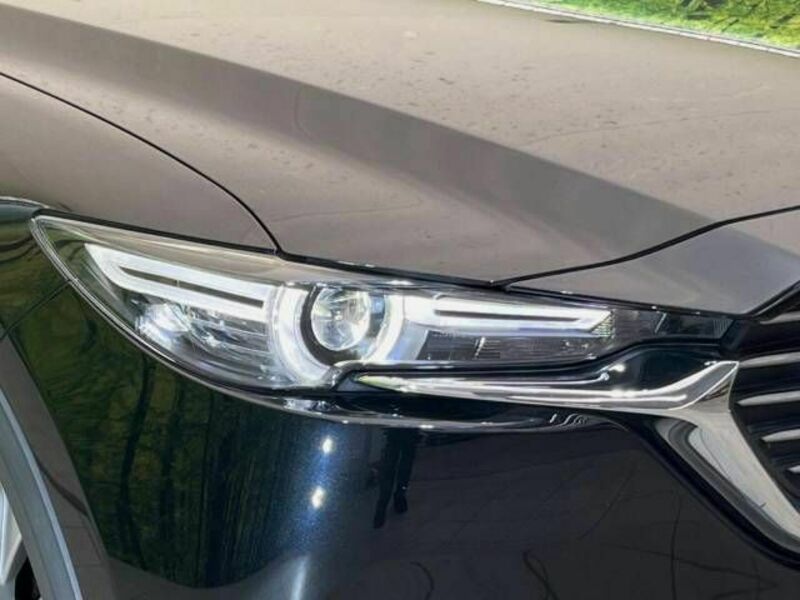 CX-8