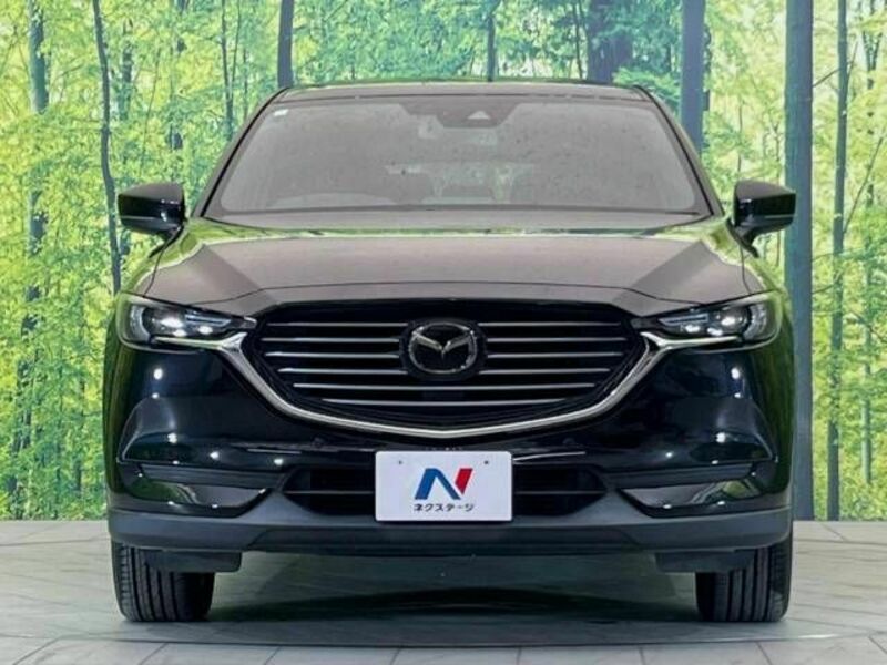 CX-8