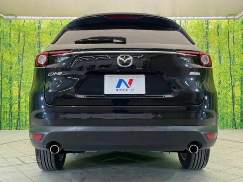 CX-8