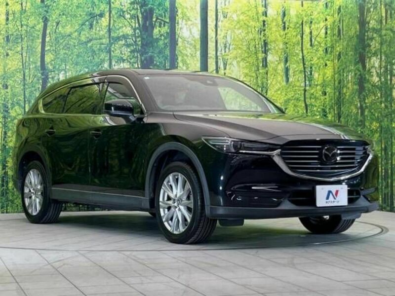 CX-8