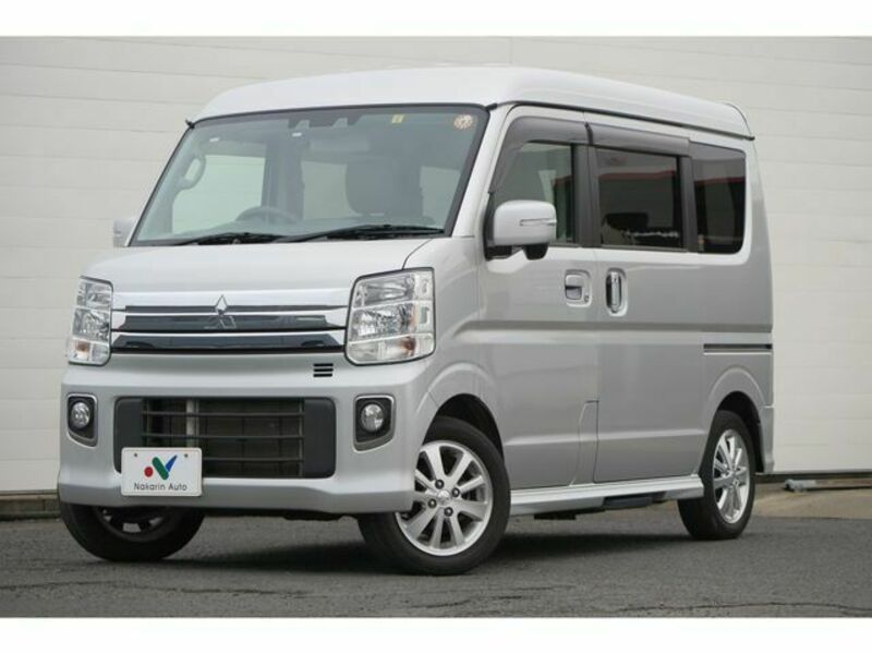 MITSUBISHI TOWNBOX