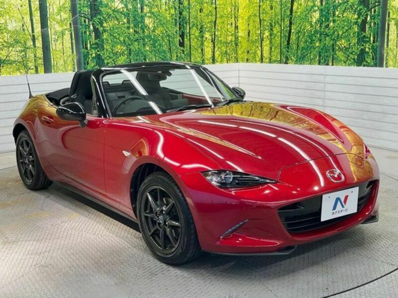 ROADSTER