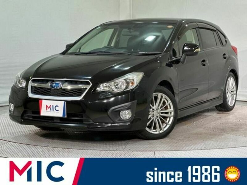IMPREZA SPORT-0