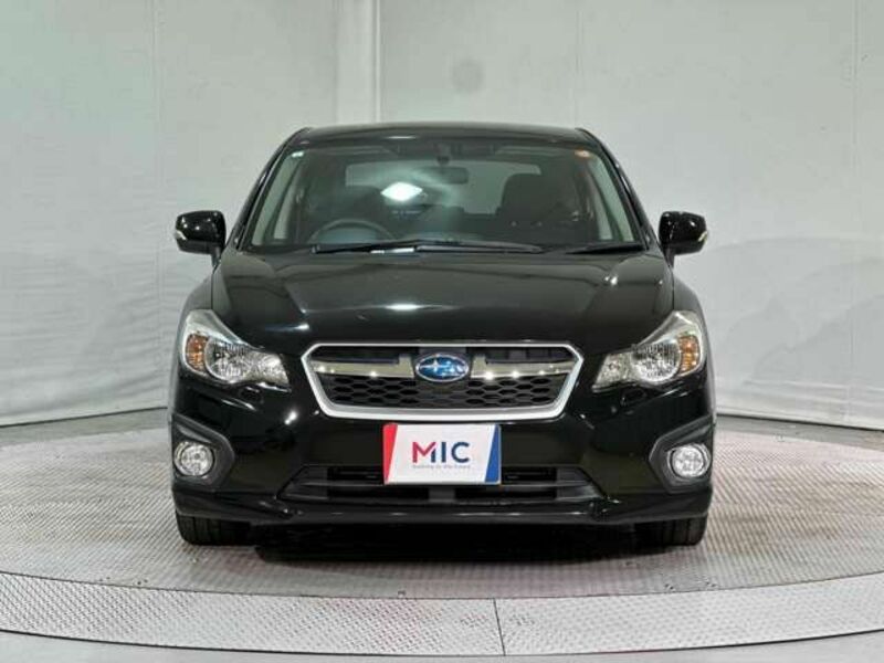 IMPREZA SPORT