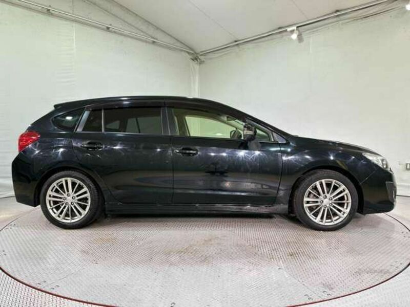 IMPREZA SPORT
