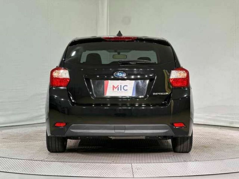 IMPREZA SPORT