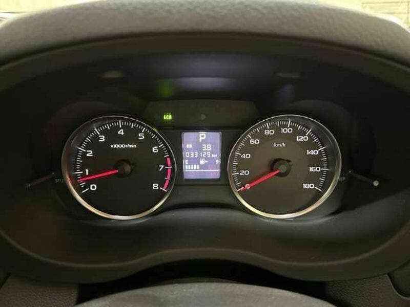 IMPREZA SPORT
