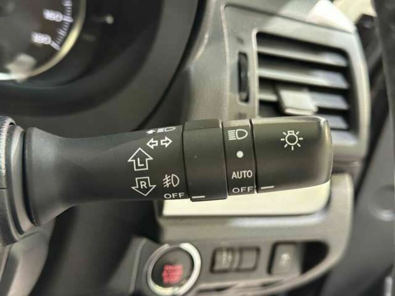 IMPREZA SPORT