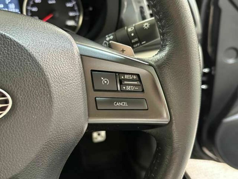 IMPREZA SPORT