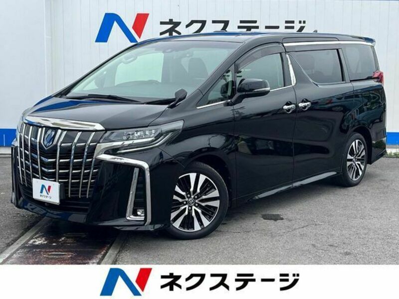 ALPHARD-0
