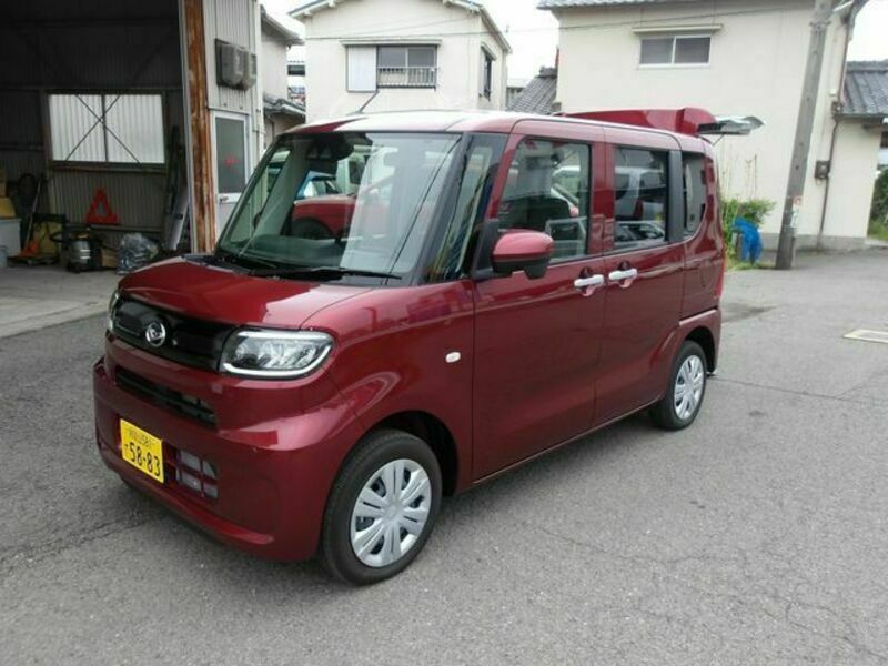TANTO