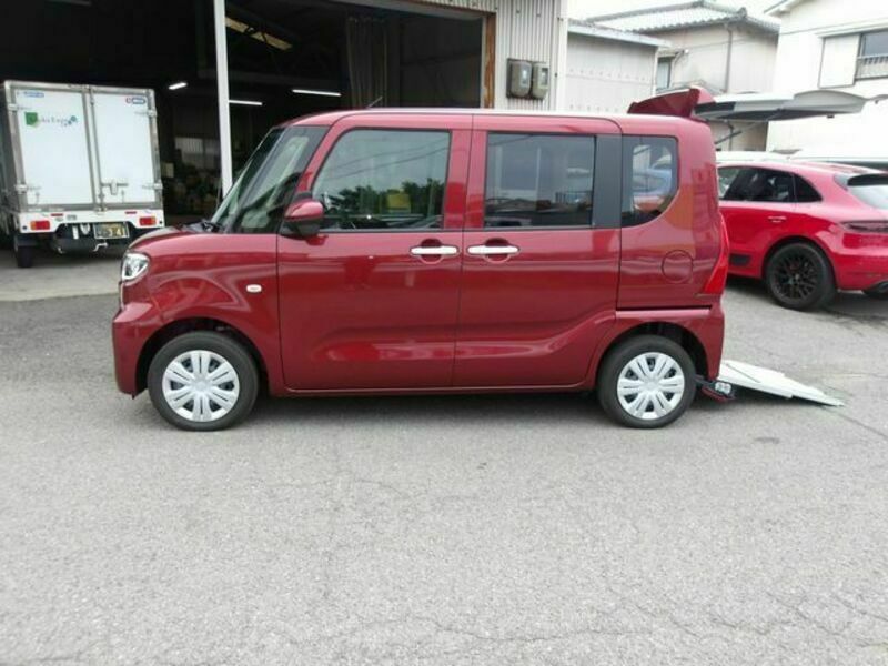 TANTO