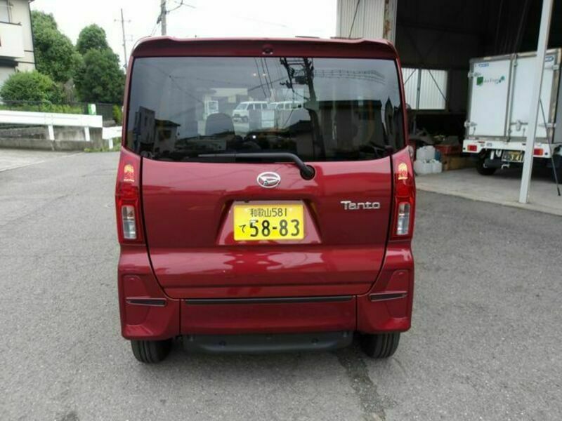 TANTO