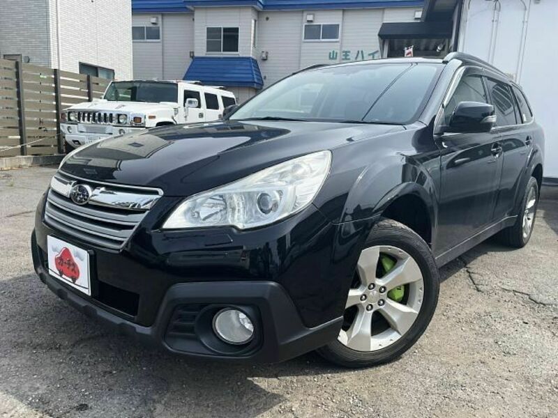 LEGACY OUTBACK-0