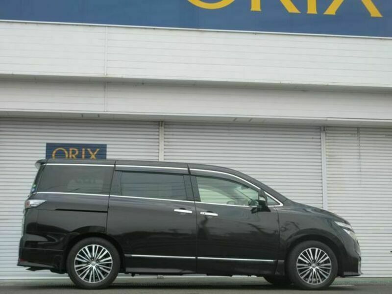 ELGRAND