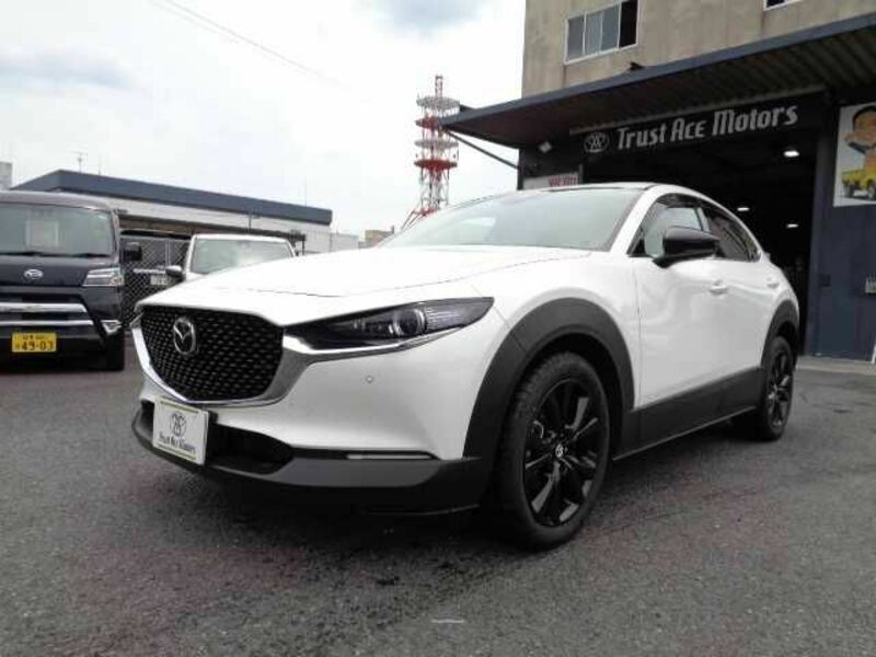CX-30-0