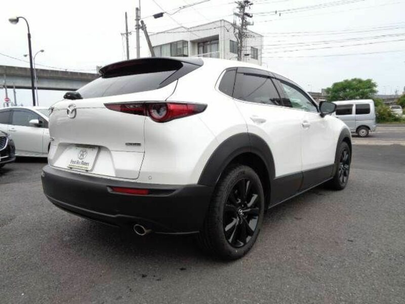 CX-30