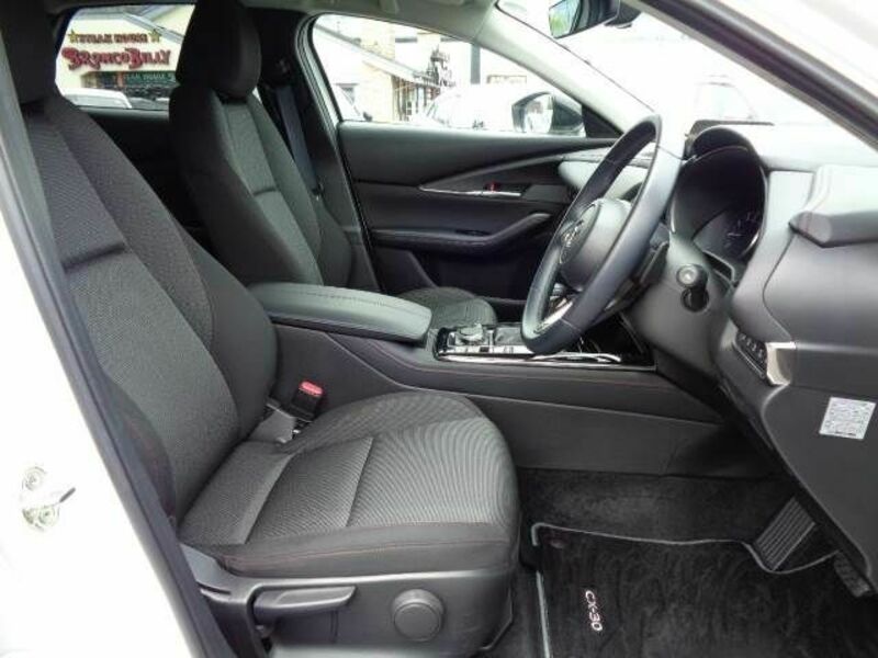 CX-30