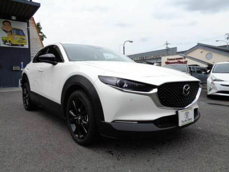CX-30
