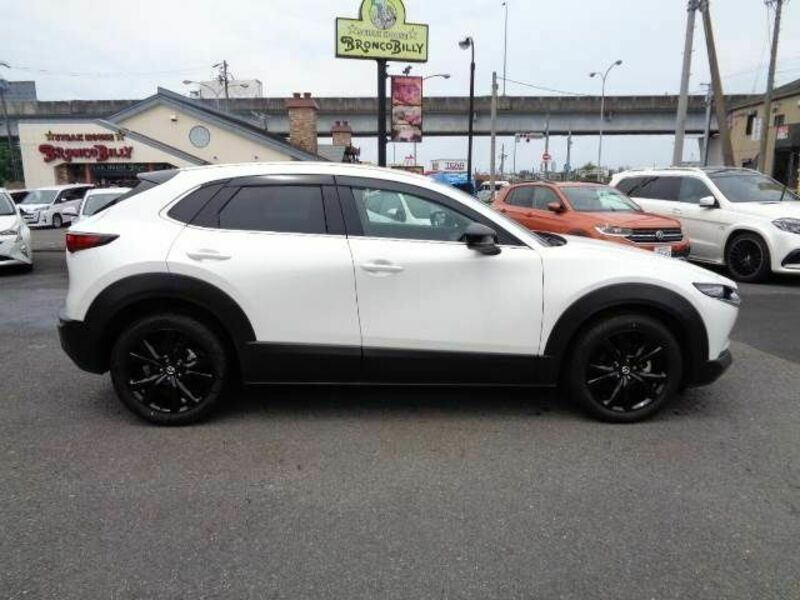 CX-30