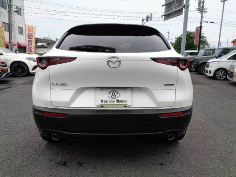 CX-30