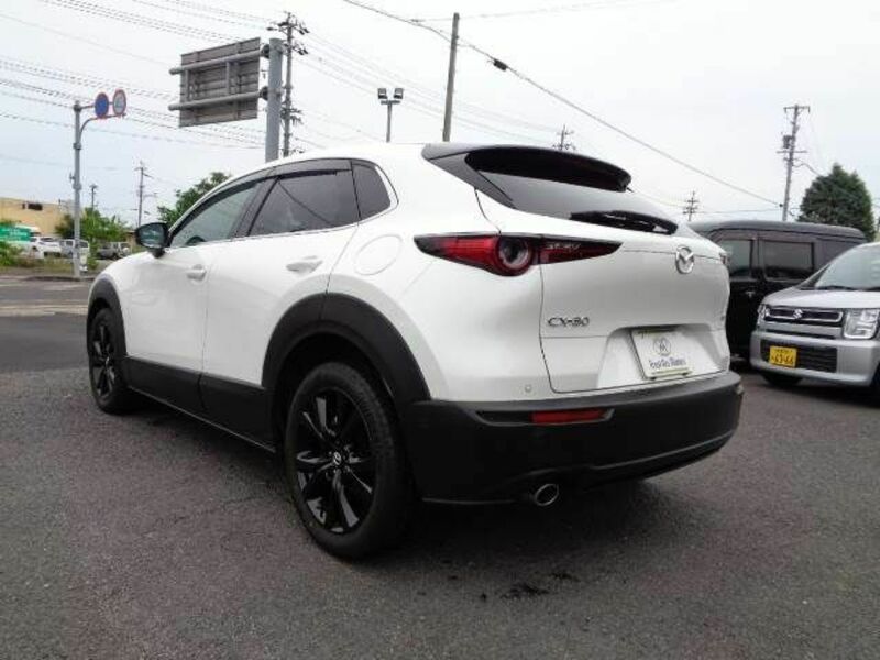 CX-30
