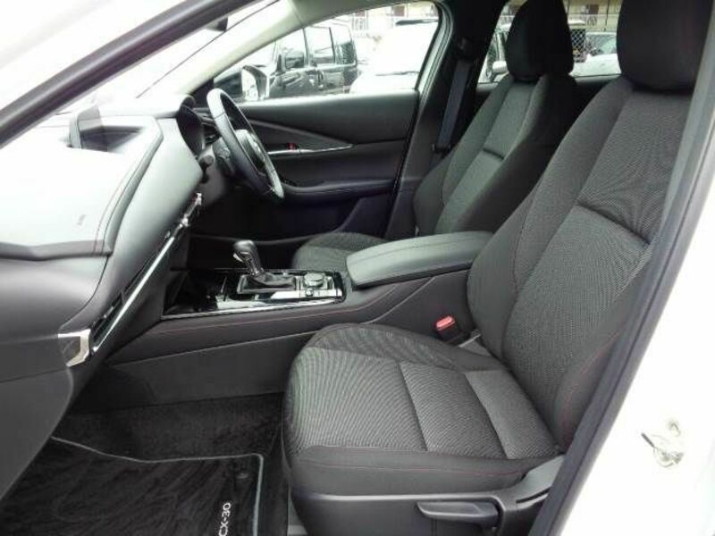 CX-30