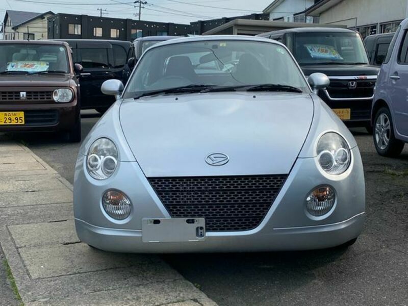 COPEN