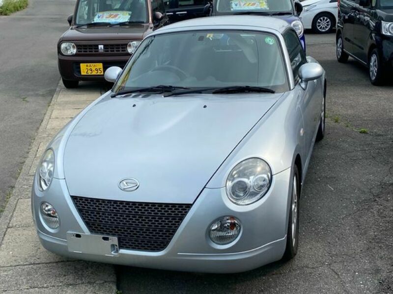 COPEN
