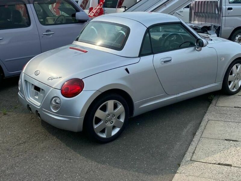 COPEN