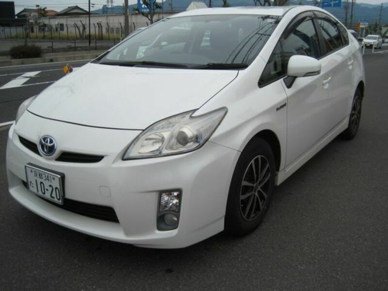 PRIUS