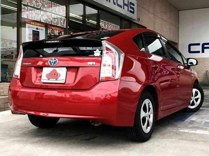 PRIUS