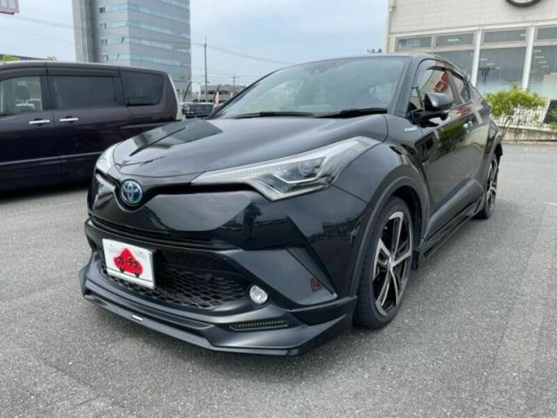 C-HR-0