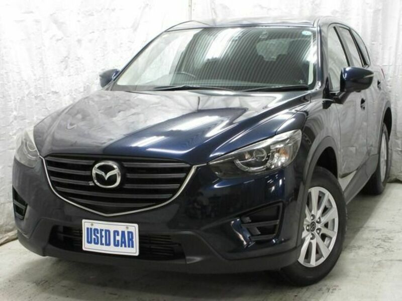 CX-5-0