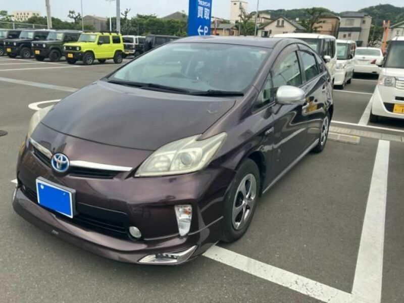 PRIUS