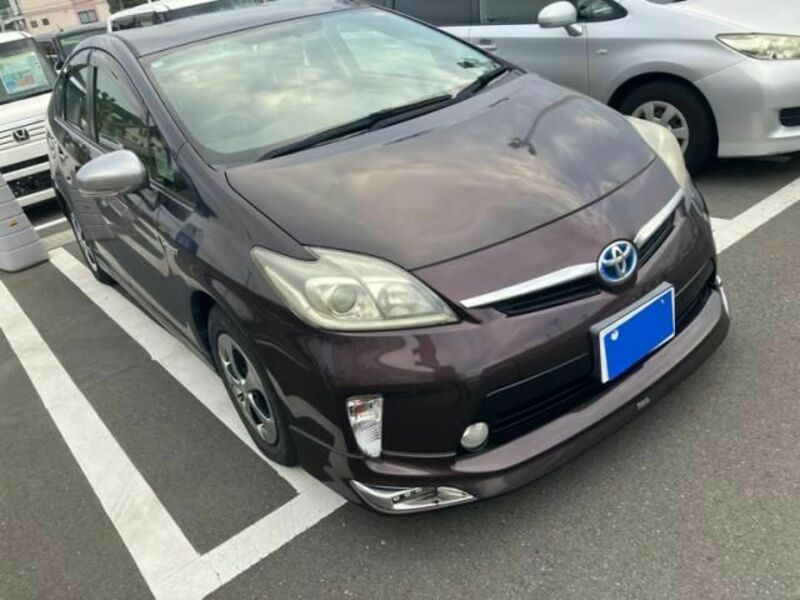 PRIUS