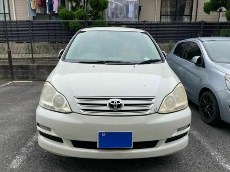 TOYOTA IPSUM