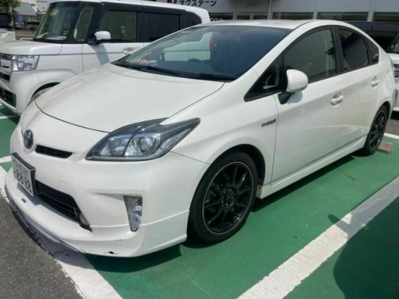 PRIUS