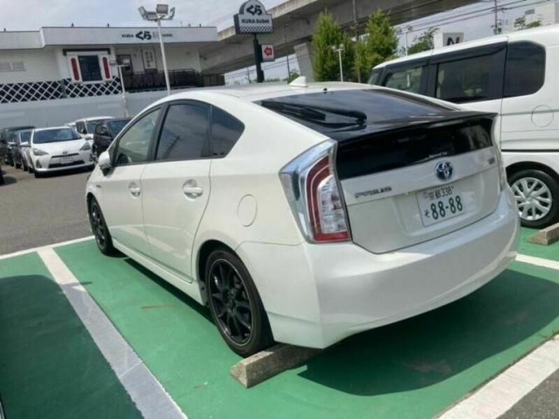 PRIUS