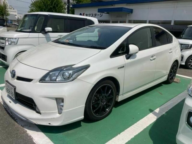 PRIUS