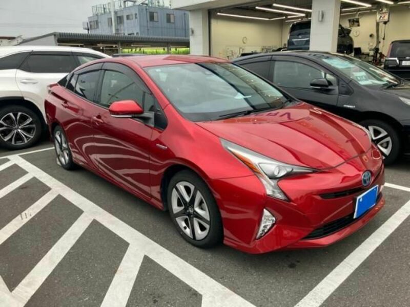 PRIUS