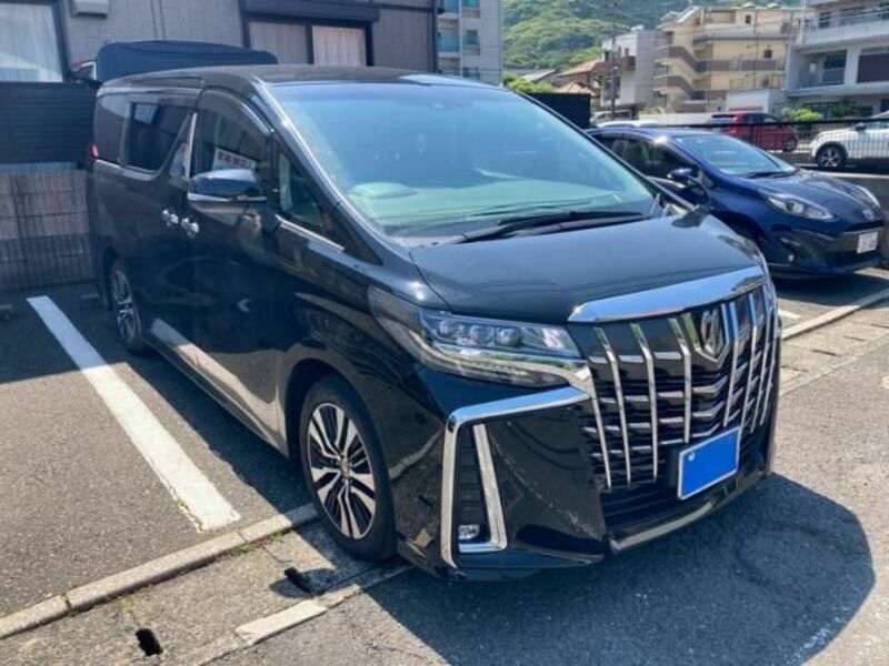 ALPHARD-0