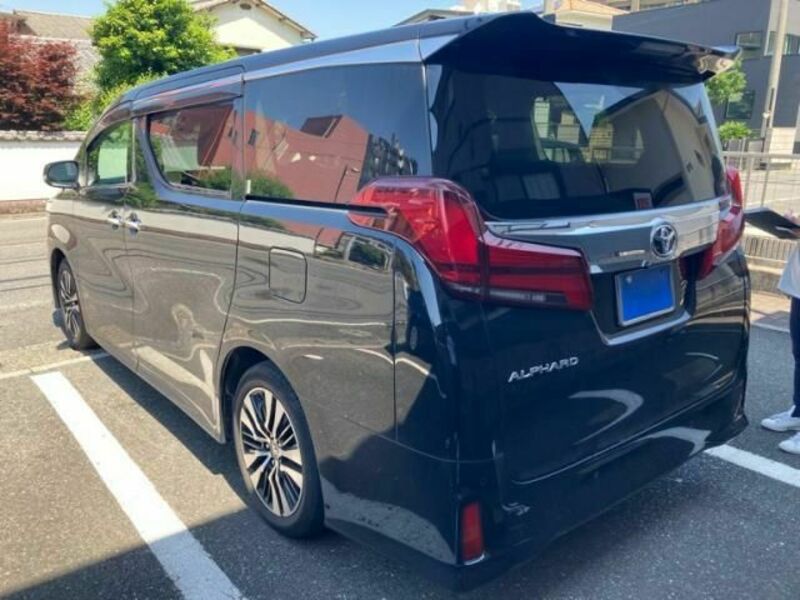 ALPHARD